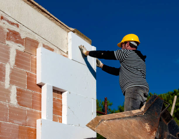 Best Insulation for Specific Applications in Greenwood, SC