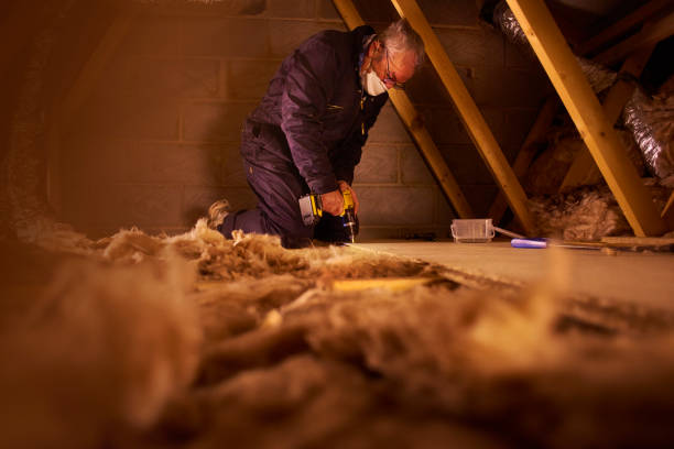 Best Residential Insulation in Greenwood, SC