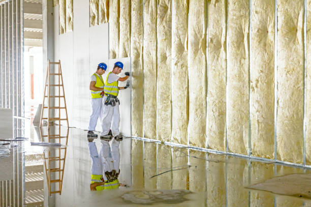 Best Insulation for Specific Applications in Greenwood, SC